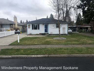 Main picture of 3918 W Crown Ave