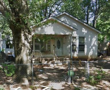 Main picture of 818 N 44th St