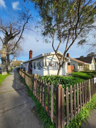 Main picture of 831 I St