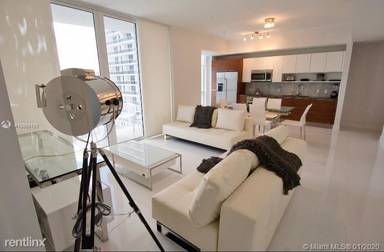 Main picture of Crimson Condo