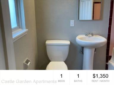 Main picture of 2852 Darwin St