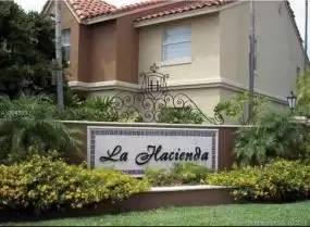 Main picture of Antigua at Country Club of Miami
