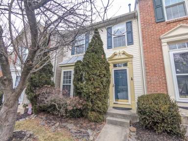 Main picture of 9424 Berkley Ln