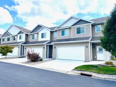 Main picture of Emerald Crossing Townhomes