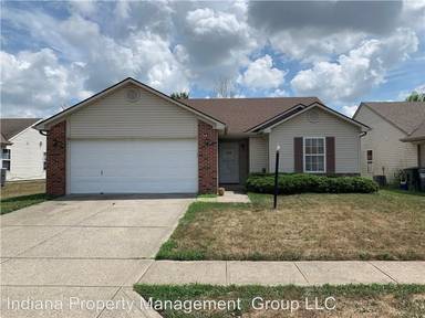 Main picture of 1499 Millridge Dr