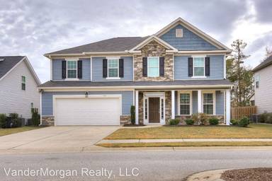 Main picture of 836 Williford Run Dr