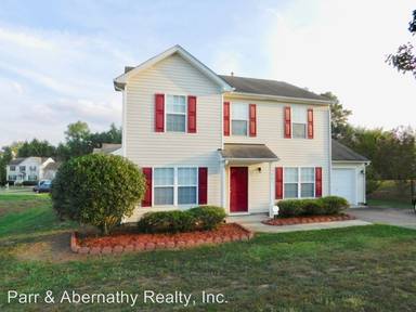 Main picture of 3207 Littlebury Dr
