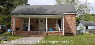 Main picture of 305 E Waddell St