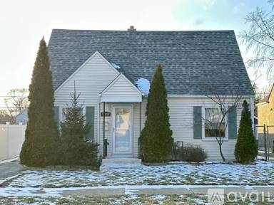 Main picture of 15020 Ridgeway Ave