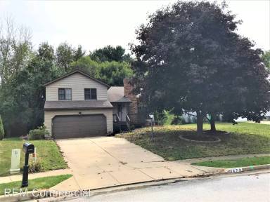 Main picture of 1478 Democracy Dr NW