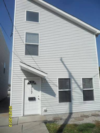 Main picture of 319 American Ave