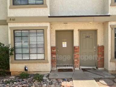 Main picture of 548 S Wilson St