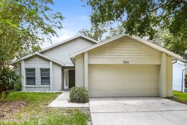 Main picture of 1409 Bridlebrook Dr