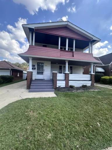 Main picture of 4901 E 111th St