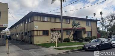 Main picture of 1026 S Flower St
