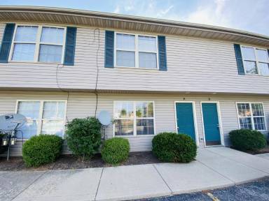 Main picture of 406 N Owens Dr