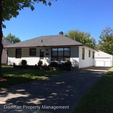 Main picture of 4762 Normal Ave