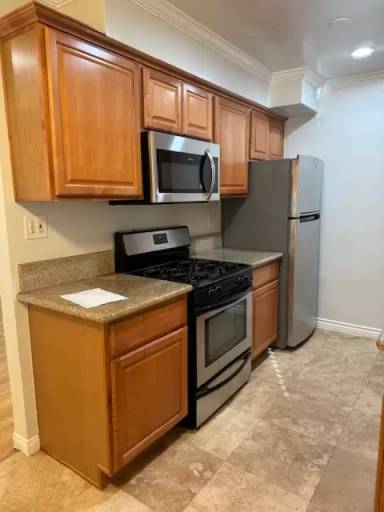 Main picture of 3711 Inglewood Blvd