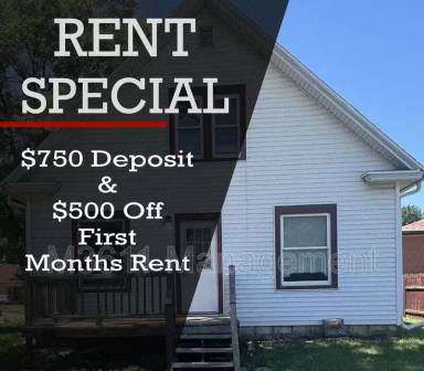 Main picture of 2903 N 43rd St