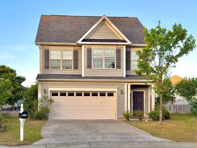 Main picture of 4601 Fonso Dr