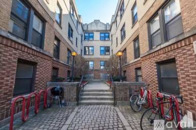 Main picture of Brompton Apartments