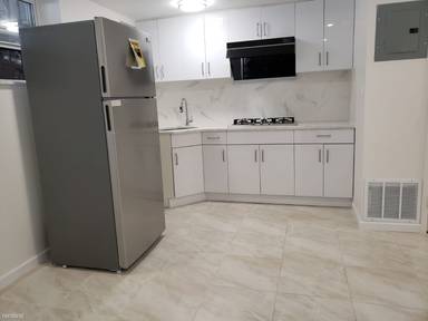 Main picture of 1533 Independence Ave