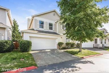 Main picture of 21824 43rd Pl S