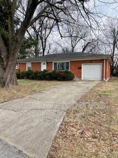 Main picture of 3203 Hampstead Ct