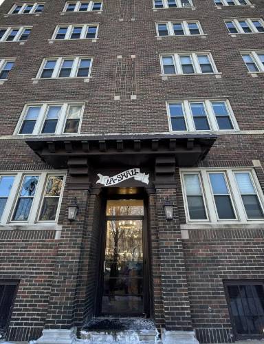 Main picture of La Shall Apartments