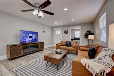 Main picture of 2925 N Tejon St