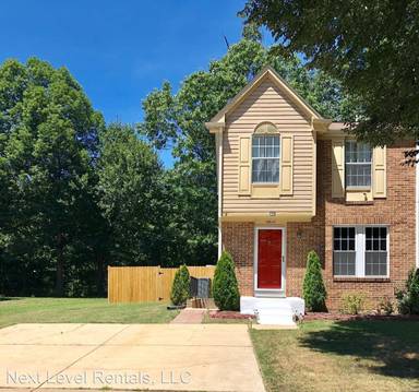 Main picture of 10612 Hockberry Way