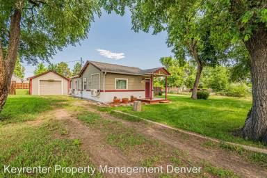 Main picture of 6405 W Jefferson Pl