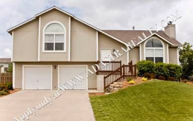 Main picture of 32510 W 172nd Ter