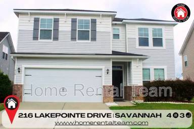 Main picture of 216 Lakepointe Dr