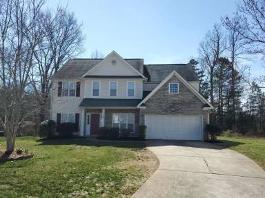 Main picture of 2702 Oakdale Pasture Dr