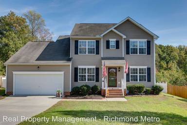 Main picture of 3349 Rossington Blvd