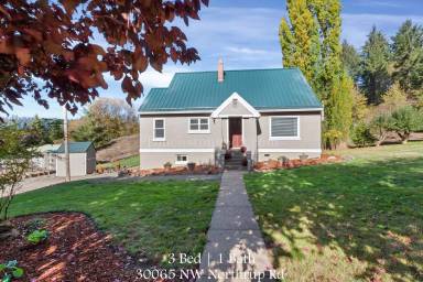 Main picture of 30065 NW Northrup Rd