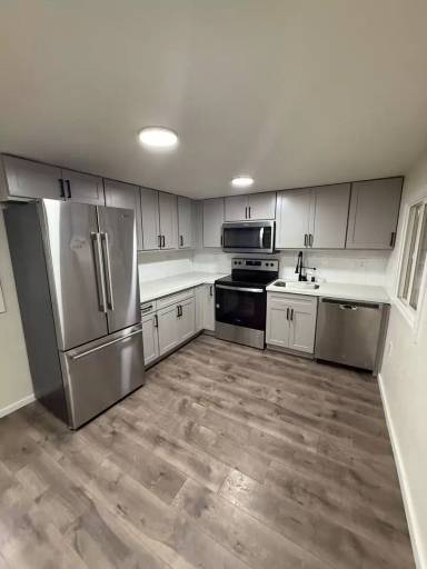 Main picture of 916 196th St E