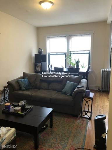 Main picture of 3222 N Karlov Ave