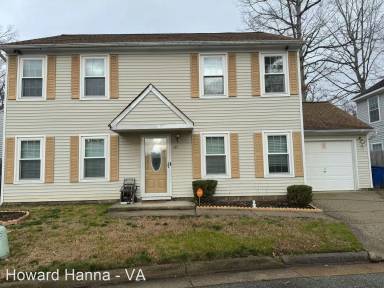 Main picture of 171 N Hall Way