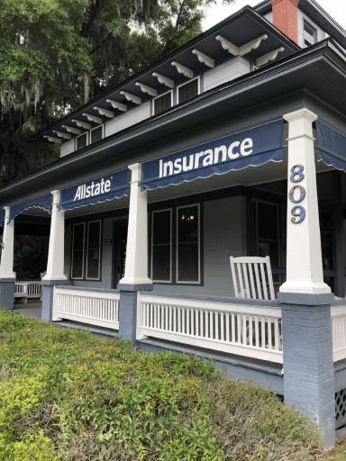 Main picture of 809 N Woodland Blvd
