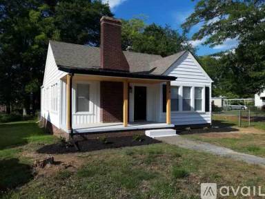 Main picture of 414 Perry Ave