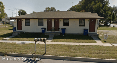 Main picture of 1820 5th St