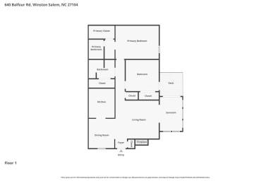 Main picture of 640 Balfour Rd