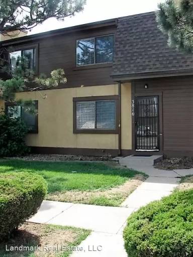 Main picture of 3816 Oro Blanco Dr