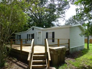 Main picture of 2703 Griffin Rd