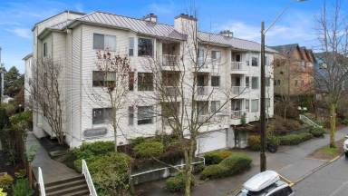 Main picture of Monterey Apartments