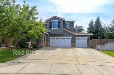 Main picture of 1522 Fieldcrest Ct