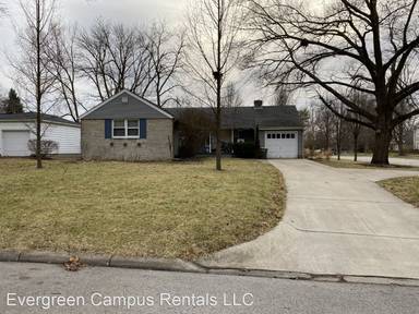 Main picture of 1705 Summit Dr