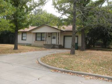 Main picture of 1419 Glendale St